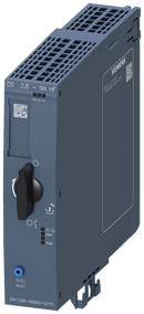 SIEMENS 3RK1308-0AD00-0CP0 Direct on-line starter, electronic overload protection up to 4 kW / 400 V, 2.8 A up to 9 A