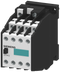 SIEMENS 3TH4244-0AG2 Contactor relay 44E, 4 NO + 4 NC, AC op. 110 V AC