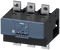 SIEMENS 3RB2163-4GC2 Overload relay, 55-250 A, motor protection, S10/S12, Class 5-30, Manual-Automatic-Reset