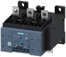 SIEMENS 3RB2056-1FF2 Overload relay, 50-200 A, for motor protection, S6, Class 10, Manual-Automatic-Reset