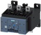 SIEMENS 3RB2056-1FF2 Overload relay, 50-200 A, for motor protection, S6, Class 10, Manual-Automatic-Reset