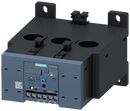 SIEMENS 3RB2056-1FW2 Overload relay, 50-200 A, for motor protection, S6, Class 10, Manual-Automatic-Reset