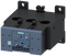 SIEMENS 3RB2056-1FX2 Overload relay, 50-200 A, for motor protection, S6, Class 10, Manual-Automatic-Reset