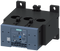 SIEMENS 3RB2153-4FX2 Overload relay, 50-200 A, for motor protection, S6, Class 5-30, Manual-Automatic-Reset