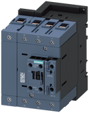 SIEMENS 3RT2545-1NB30 Contactor, S3, 4-pole, 2 NO + 2 NC, AC-3, 37 kW/400 V 20-33 V AC/DC, screw terminal