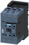 SIEMENS 3RT2045-1AF00 Contactor, AC-3e, 80 A/37 kW/400 V, 3-pole, 110 V AC/50 Hz, 1 NO+1 NC, screw terminal