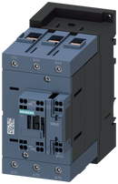 SIEMENS 3RT2045-3AP00 Contactor, AC-3e, 80 A/37 kW/400 V, 3-pole, 230 V AC/50 Hz, 1 NO+1 NC, screw terminal/spring-type terminal