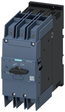 SIEMENS 3RV2742-5AD10 Circuit breaker, S3, system protection, UL 489, CSA C22.2 No. 5-02, short-circuit release 150 A