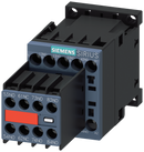 SIEMENS 3RH2271-1AP60 Contactor relay, 7 NO+1 NC, 220 V AC/50 Hz, 240 V AC/60 Hz, S00, screw terminal