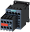 SIEMENS 3RH2271-1AP60 Contactor relay, 7 NO+1 NC, 220 V AC/50 Hz, 240 V AC/60 Hz, S00, screw terminal