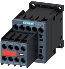 SIEMENS 3RH2271-1BB40 Contactor relay, 7 NO+1 NC, 24 V DC, S00, screw terminal