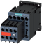 SIEMENS 3RH2271-1BB40 Contactor relay, 7 NO+1 NC, 24 V DC, S00, screw terminal
