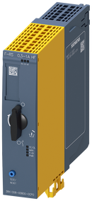 SIEMENS 3RK1308-0DB00-0CP0 Fail-safe reversing starter, electron. overload protection up to 0.25 kW/400 V, 0.3-1 A