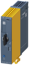 SIEMENS 3RK1308-0DB00-0CP0 Fail-safe reversing starter, electron. overload protection up to 0.25 kW/400 V, 0.3-1 A
