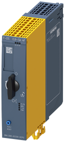 SIEMENS 3RK1308-0CC00-0CP0 Fail-safe direct on-line starter, electron. overload protection up to 1.1 kW/400 V, 0.9-3 A