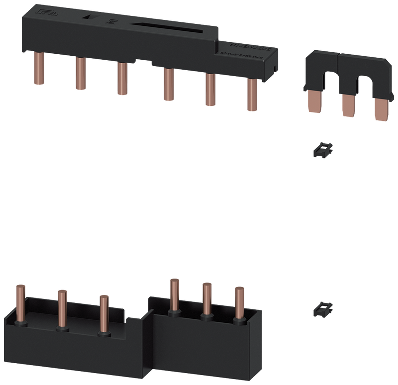 SIEMENS 3RA2943-2C Wiring kit electrical for star-delta (wye-delta) starter size S3, S3, S2