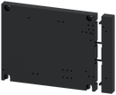 SIEMENS 3RA2942-2F Base plate, size S3-S3-S2 with timing relay, lateral, side by side