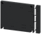 SIEMENS 3RA2942-2F Base plate, size S3-S3-S2 with timing relay, lateral, side by side