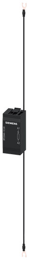 SIEMENS 3RT2946-1CF00 RC element, 400-600 V AC, surge suppressor for contactors S3