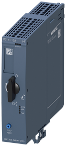 SIEMENS 3RK1308-0AE00-0CP0 Direct on-line starter, electronic overload protection up to 5.5 kW/400 V, 4.0 A to 12 A