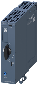SIEMENS 3RK1308-0BE00-0CP0 Reversing starter, electronic overload protection up to 5.5 kW/400 V; 4.0 A to 12 A