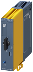 SIEMENS 3RK1308-0CE00-0CP0 Fail-safe direct on-line starter, electron. overload protection up to 5.5 kW/400 V, 4.0-12 A