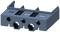 SIEMENS 3RT2946-4EA2 Terminal cover for box terminals, 3-pole contactor