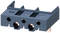 SIEMENS 3RT2946-4F Auxiliary conductor terminal, 3-pole, for 3RT204.