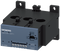 SIEMENS 3UF71131AA010 Current/voltage measuring module V2, 20-200 A, width 120 mm, straight-through transformer