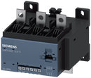 SIEMENS 3UF71131BA010 Current/voltage measuring module V2, 20-200 A, width 120 mm, busbar connection