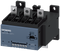 SIEMENS 3UF71131BA010 Current/voltage measuring module V2, 20-200 A, width 120 mm, busbar connection