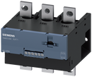 SIEMENS 3UF71141BA010 Current/voltage measuring module V2, 63-630 A, width 145 mm, busbar connection