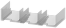SIEMENS 3RT1966-4EA2 Terminal cover for box terminal block for contactors S10/S12