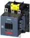 SIEMENS 3RT1456-6SF36-3PA0 Contactor, AC-1, 275 A/690 V/40 °C, 3-pole, 96-127 V AC/DC, F-PLC-IN, 2 NO+2 NC