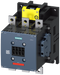 SIEMENS 3RT1467-6SF36-3PA0 Contactor, AC-1, 500 A/690 V/40 °C, 3-pole, 96-127 V AC/DC, F-PLC-IN, 2 NO+2 NC