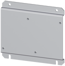 SIEMENS 3RA1952-2A Base plate for reversing starter S6