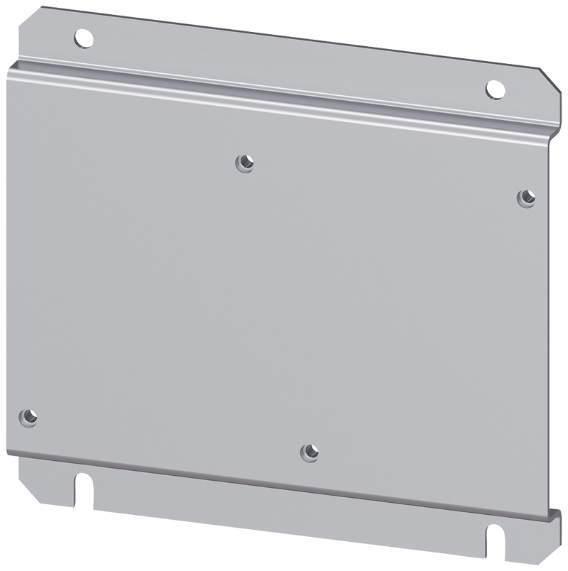 SIEMENS 3RA1952-2A Base plate for reversing starter S6
