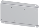 SIEMENS 3RA1952-2E Base plate for YD starter S6-S6-S3