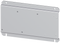 SIEMENS 3RA1952-2E Base plate for YD starter S6-S6-S3