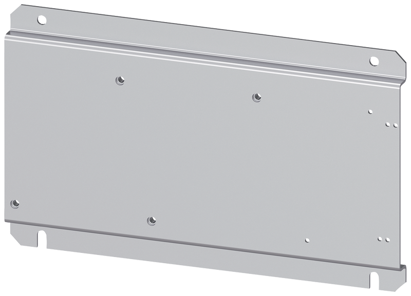 SIEMENS 3RA1952-2E Base plate for YD starter S6-S6-S3