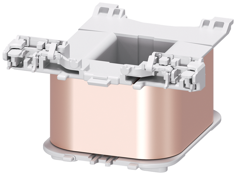 SIEMENS 3RT2944-5AP01 Magnet coil for contactors S3, 230 V AC, 50 Hz,