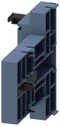 SIEMENS 3RA1954-2G connector for YD combination, Module. S6-S6-S3 (2x 3RT1.5, 1x 3RT2.4)