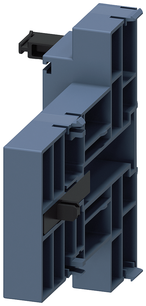 SIEMENS 3RA1954-2G connector for YD combination, Module. S6-S6-S3 (2x 3RT1.5, 1x 3RT2.4)
