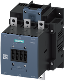 SIEMENS 3RT1056-6AP30 Contactor 90 kW/400 V/AC-3e, AC (40-60 Hz)/DC operation 220-240 V UC without auxiliary contacts