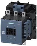 SIEMENS 3RT1456-2AP36 Contactor, AC-1, 275 A/690 V/40 °C, 3-pole, 220-240 V AC/DC, 2 NO+2 NC