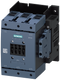SIEMENS 3RT1054-1LA06 Contactor, AC-3e, 115 A/55 kW/400 V, 3-pole, 2 NO+2 NC, box terminal/screw terminal