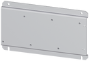 SIEMENS 3RA1952-2F Base plate for YD starter S6-S6-S6