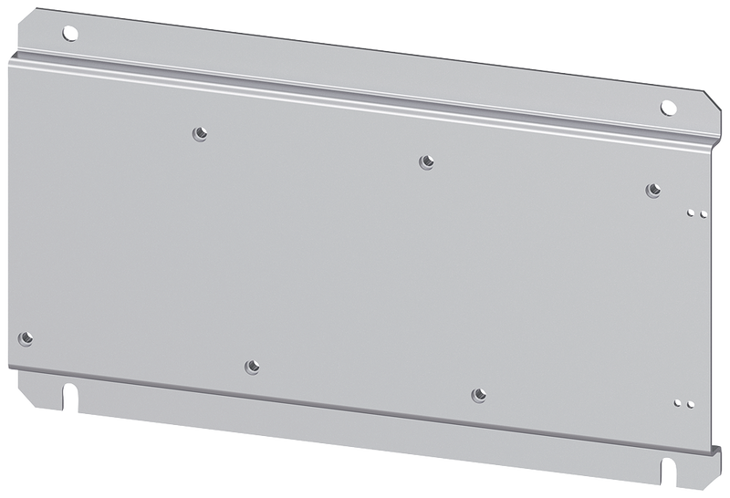 SIEMENS 3RA1952-2F Base plate for YD starter S6-S6-S6