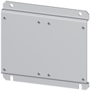 SIEMENS 3RA1962-2A Base plate for reversing starter S10