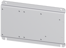 SIEMENS 3RA1962-2E Base plate for YD starter S10-S10-S6